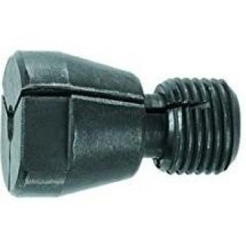 FEIN 63206077001 Pinzas portapiezas - Pinzas para sujetar piezas con alta precisión, fabricadas en acero de alta calidad, diseño ergonómico para un agarre cómodo, capacidad de sujeción ajustable,