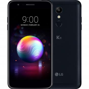 LG LMX410 - Smartphone DE 5.3\