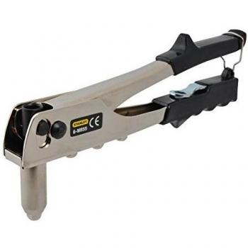 Stanley 6-MR55 - Remachadora para remaches de 5mm