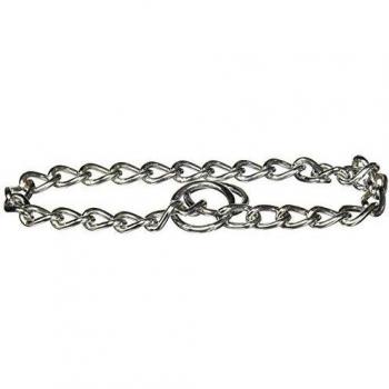 TRIXIE Collar Entrenamiento, 55 cm/4.0 mm, Perro