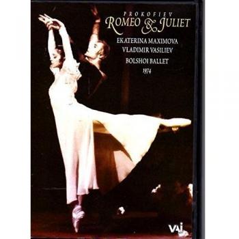 Romeo and Juliet [DVD] [1974] [2008
