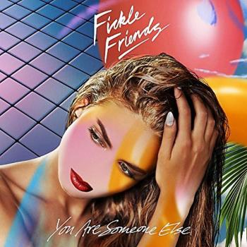 You Are Someone Else - Vinyl Record