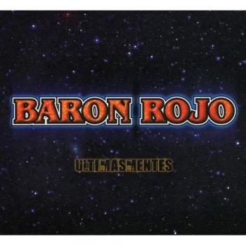 Ultimasmentes - Baron Rojo
