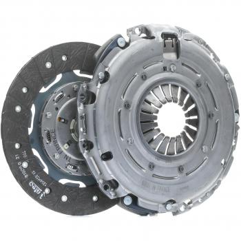 Kit de embrague VALEO 828577