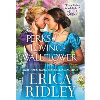 The Perks of Loving a Wallflower is likely a book, specifically a novel or work of fiction. Without additional context, it's not possible to provide further characteristics such as the author or genre. However, given the title pattern, it may be