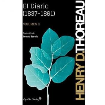 El Diario - Volumen Ii