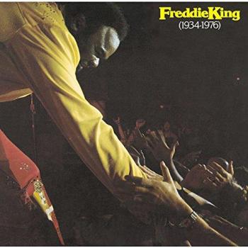 Freddie King 1934-1976 - Freddie King