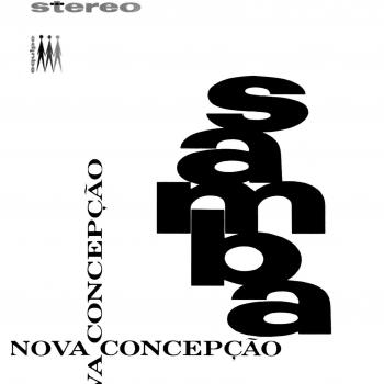 Samba nova concepcao ltdedit