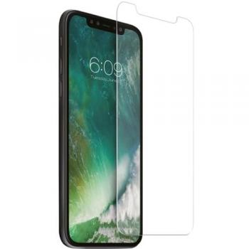 Protector de Pantalla NEVOGLASS para Apple iPhone 14 Pro Max, Cristal Templado Transparente con Aplicación Fácil