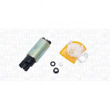 Bomba de combustible MAGNETI MARELLI 313011300149 - Bomba de combustible, alta calidad, diseño eficiente, compatible con múltiples modelos de vehículos, fácil instalación, rendimiento óptimo en el suministro de combustible