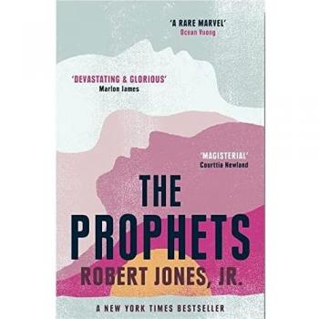Los Profetas - Robert Jones Jr. (Bestseller del New York Times)