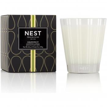 NEST New York Grapefruit Scented Candle 230g
