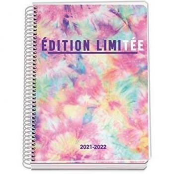 Agenda Escolar A5 Nexus Edition - Dohe