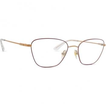 Vogue VO4163 5089 Mujer Borgoña