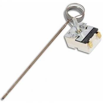 Termostato Original 3372438014 para Horno y Cocina - Compatible con ARTHUR MARTIN, ELECTROLUX, FAURE, ZANUSSI