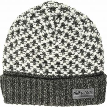 Roxy Snowy Betty-Gorro para Mujer, True Black, One Size