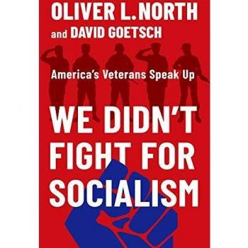 We Didn't Fight for Socialism: America's Veterans Speak Up