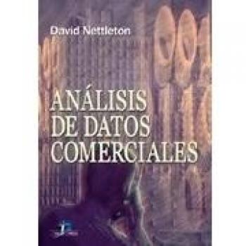 Análisis de datos comerciales