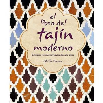 El Libro Del tajín moderno. Deliciosas Recetas marroquíes de Plato Único: 26