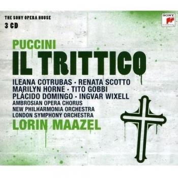 Puccini: Il Trittico