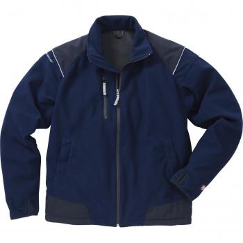 Fristad Kansas - WINDSTOPPER® Jacket 4844 GWT XX/Large Dark Navy 101035-540 2XL