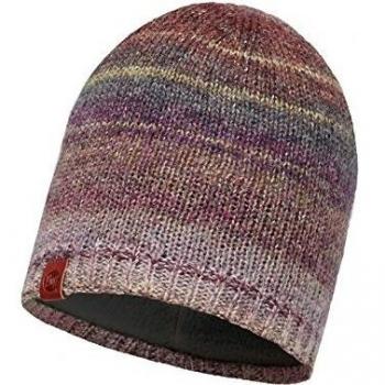 Original Buff Knitted & Polar Hat Liz, Unisex Adulto, Azul