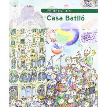 Petite histoire de la Casa Batlló