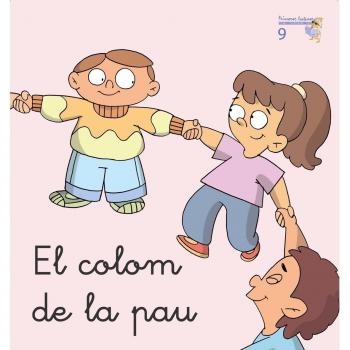 El colom de la pau