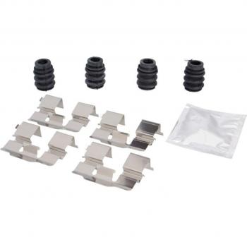 Kit de accesorios para pastillas de freno a disco TRW PFK754