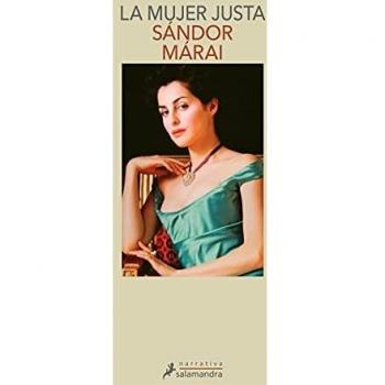 La mujer justa