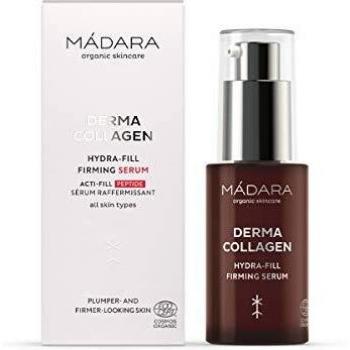MÁDARA Organic Skincare | Derma Collagen Hydra-Fill Firming Serum - 30ml