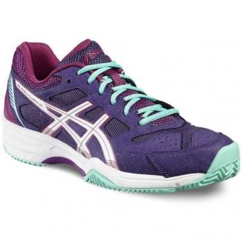 Asics Tenis Gel-Padel Exclusive 4 Sg Purple / Cockatoo 41m