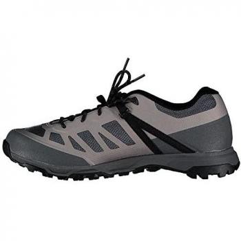 SHIMANO Zapatillas MTB ET500, Mujer, Oro, 41 EU