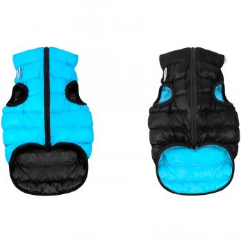 Airyvest blackblue reversible talla s35
