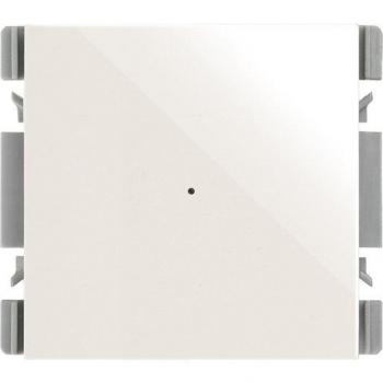 Conmutador Electrónico Inteligente SIMON 270 iO Blanco
