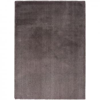 Alfombra Eco-Dhurrie Liso Atticgo y UNIVERSAL XXI - Alfombra de diseño liso, fabricada con materiales ecológicos, suave al tacto, resistente y fácil de limpiar