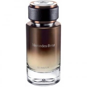 Perfume Hombre Mercedes Benz EDP Le Parfum 120 ml