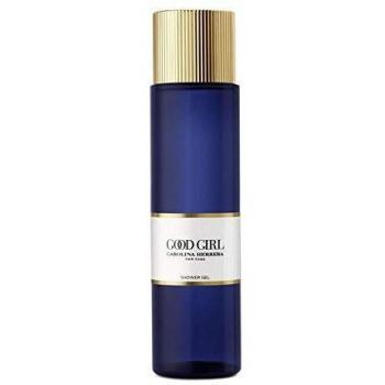 Carolina Herrera Good Girl Shower Gel 200 Ml 1 Unidad 200 g