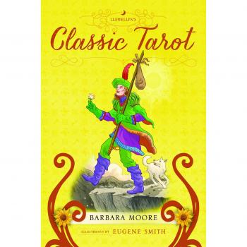 Llewellyn's Classic Tarot
