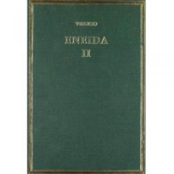 Eneida. Vol II : - Virgilio Marón, Publio