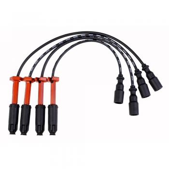 Juego de cables de encendido BREMI 981 para Mercedes-Benz Clase C Berlina