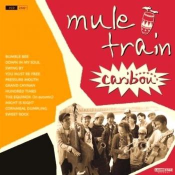 Caribou