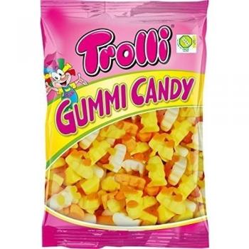Trolli Wacky Quacky patos 1 Kg
