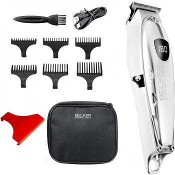 Cortapelo Pro Metal Becker VMAX + bolsa