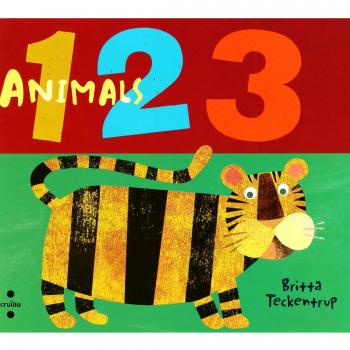 Animals 123