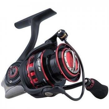Abu Garcia revo SX 30 Spin Carrete papelería