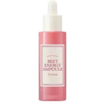 I'm FROM Beet Energy Ampoule 30ml