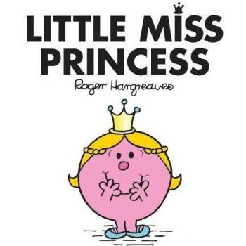 Little Miss Princess