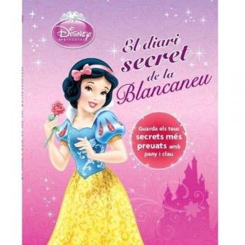 EL DIARI SECRET DE LA BLANCANEU