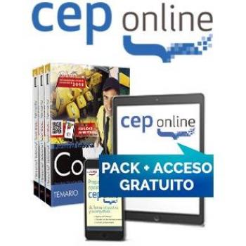 PACK AHORRO BÁSICO. Personal Laboral Correos.